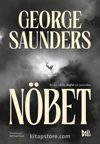 Nöbet