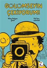 Gülümseyin Çekiyorum!