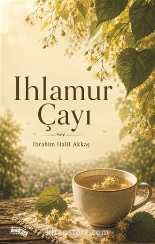 Ihlamur Çayı