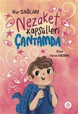 Nezaket Kapsülleri Çantamda