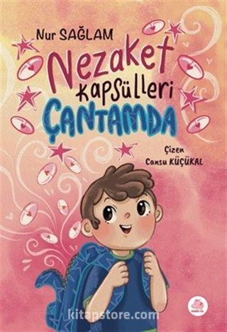 Nezaket Kapsülleri Çantamda