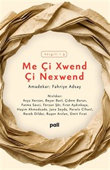 Me Çi Xwend Çi Nexwend