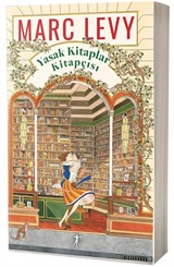 Yasak Kitaplar Kitapçısı