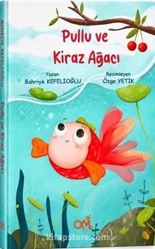 Pullu ve Kiraz Ağacı