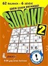 Sudoku/62 Bulmaca