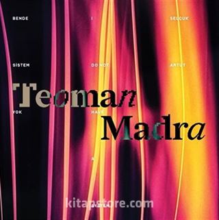 Teoman Madra