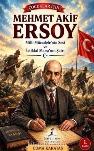 Çocuklar İçin Mehmet Akif Ersoy