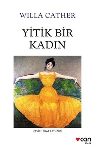 Yitik Bir Kadın