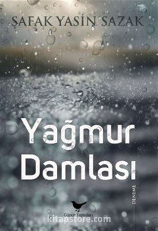 Yağmur Damlası