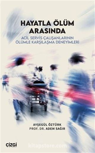 Hayatla Ölüm Arasında