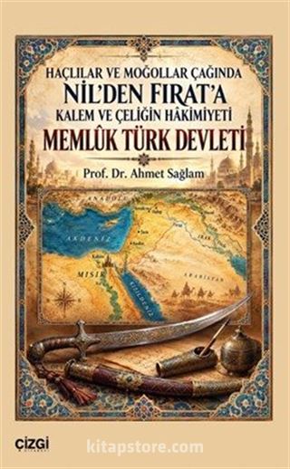 Memluk Türk Devleti