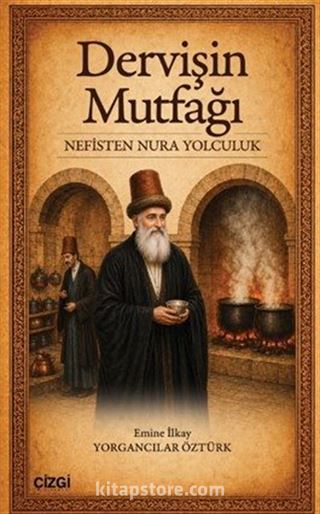 Dervişin Mutfağı