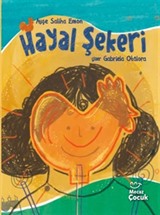 Hayal Şekeri