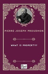 What Is Property