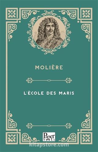 L'école des Maris