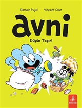 Avni 8 / Düşün Taşın