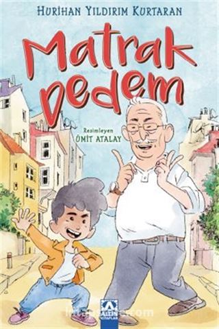 Matrak Dedem