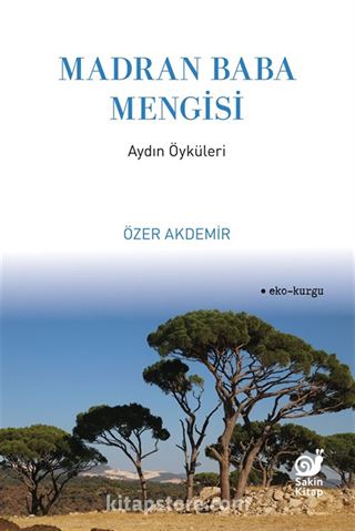 Madran Baba Mengisi