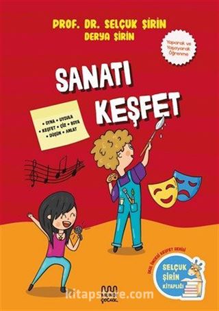 Sanatı Keşfet