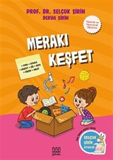 Merakı Keşfet