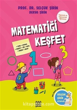 Matematiği Keşfet
