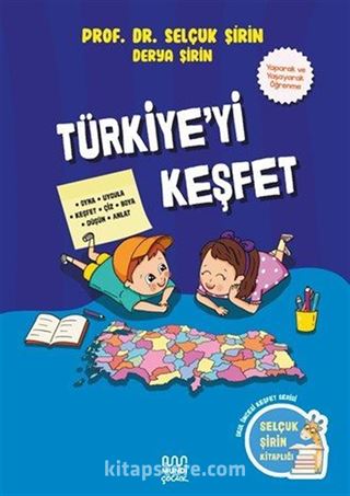 Türkiye'yi Keşfet