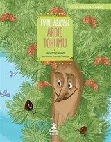 Evini Arayan Ardıç Tohumu