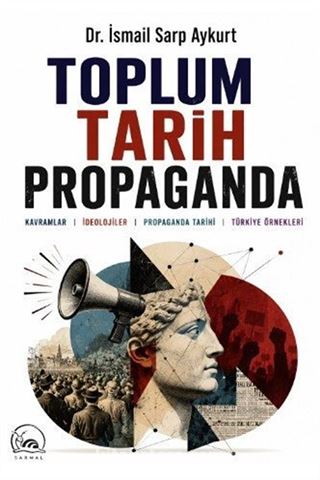 Toplum Tarih Propaganda