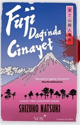 Fuji Dağı'nda Cinayet