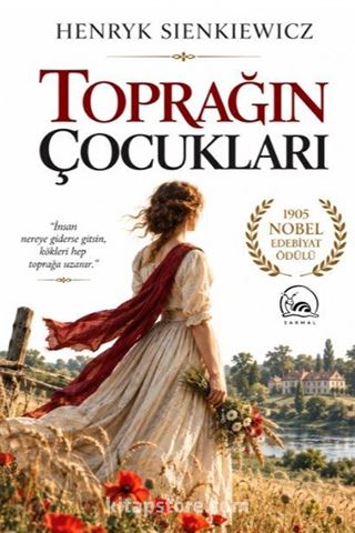 Toprağın Çocukları