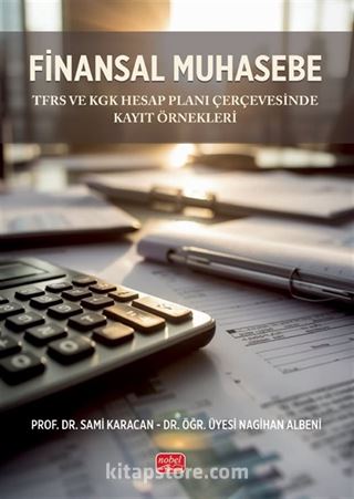 Finansal Muhasebe
