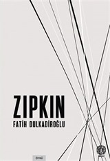 Zıpkın