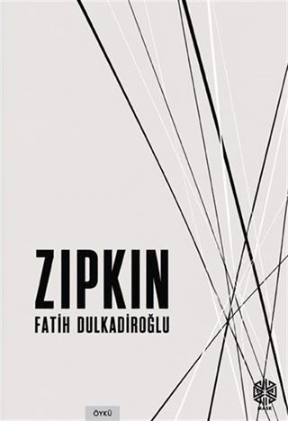 Zıpkın