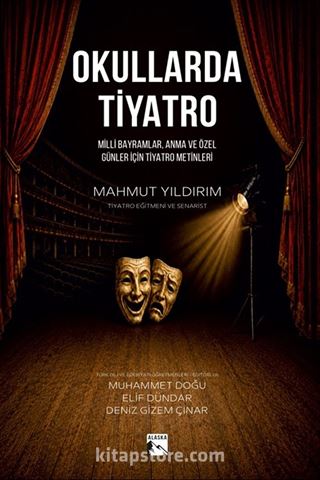 Okullarda Tiyatro