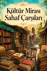 Kültür Mirası Sahaf Çarşıları