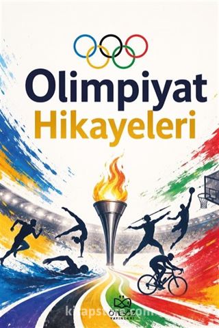 Olimpiyat Hikayeleri