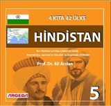 4 Kıta 42 Ülke : Hindistan 5