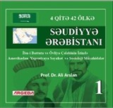 4 Qitə 42 Ölkə Səudiyyə Ərəbistanı 1