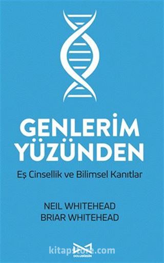 Genlerim Yüzünden