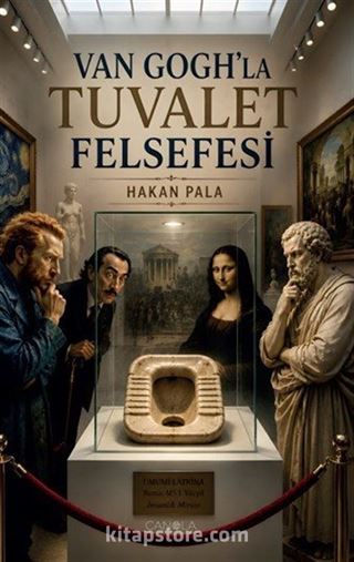 Van Gogh'la Tuvalet Felsefesi