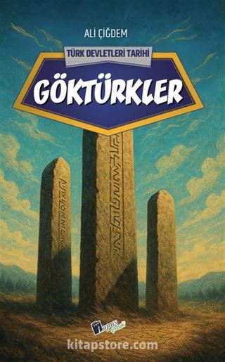 Göktürkler / Türk Devletleri Tarihi