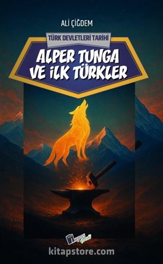 Alper Tunga ve İlk Türkler / Türk Devletleri Tarihi