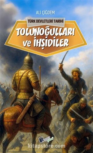 Tolunoğulları ve İhşidiler / Türk Devletleri Tarihi