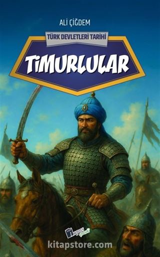 Timurlular / Türk Devletleri Tarihi