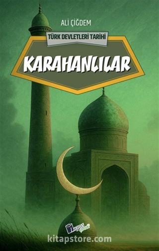 Karahanlılar / Türk Devletleri Tarihi