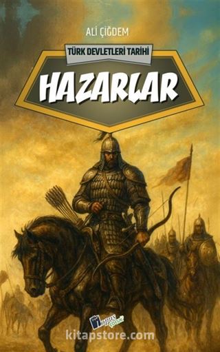 Hazarlar / Türk Devletleri Tarihi