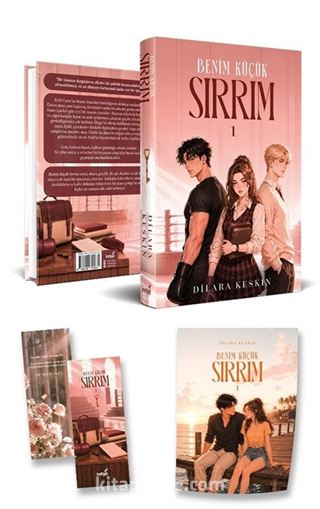 Benim Küçük Sırrım 1