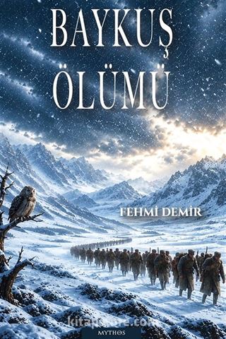 Baykuş Ölümü