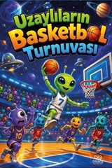 Uzaylıların Basketbol Turnuvası