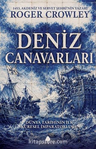 Deniz Canavarları